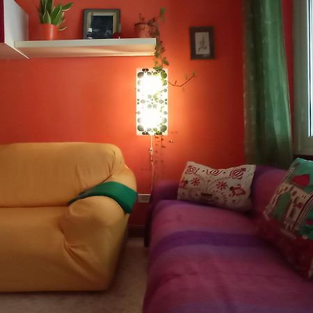 4321 B&B Stazione Trastevere Roma Esterno foto